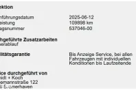 Volkswagen Tiguan din 2023 cu 126.100 km - oferta VOL150869 - foto 36