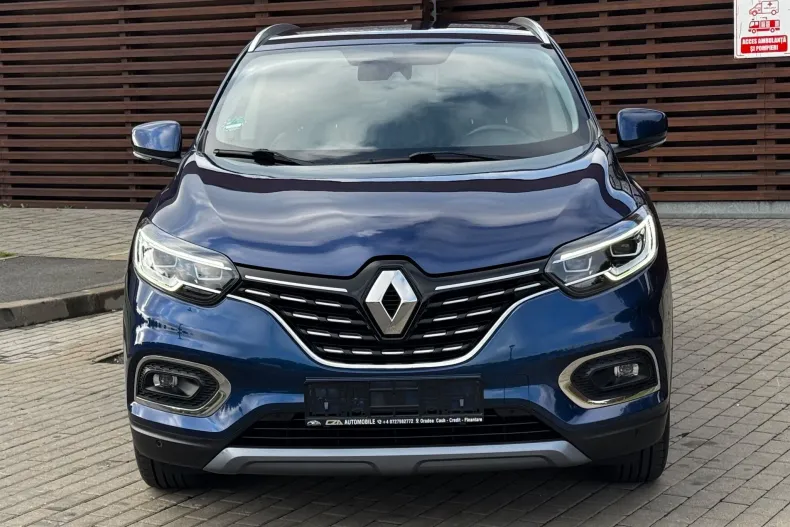 Renault Kadjar din 2020 cu 118.000 km - oferta REN150870 - foto 1