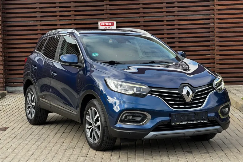 Renault Kadjar din 2020 cu 118.000 km - oferta REN150870 - foto 3