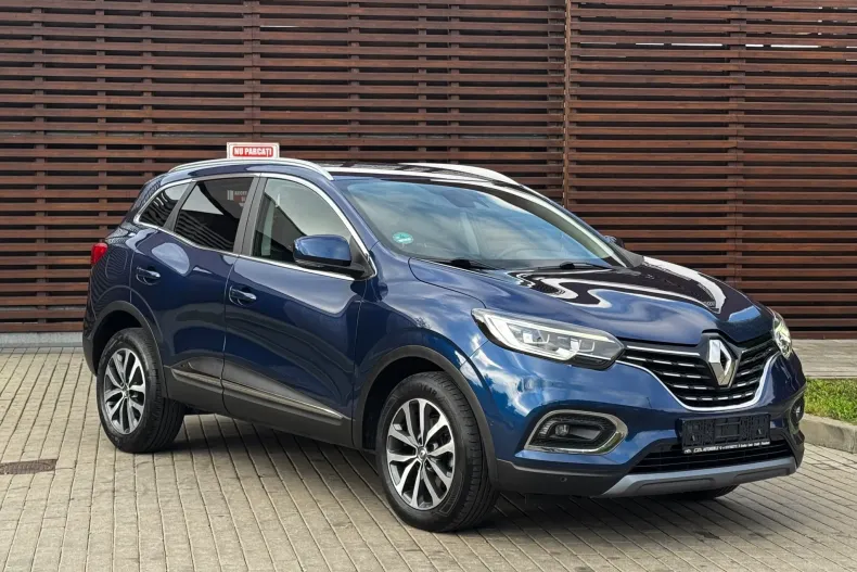 Renault Kadjar din 2020 cu 118.000 km - oferta REN150870 - foto 4