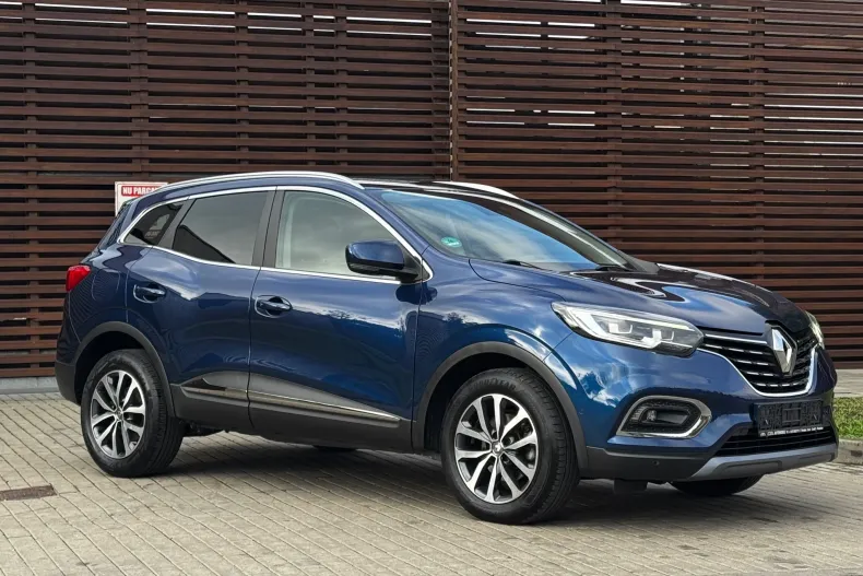 Renault Kadjar din 2020 cu 118.000 km - oferta REN150870 - foto 5