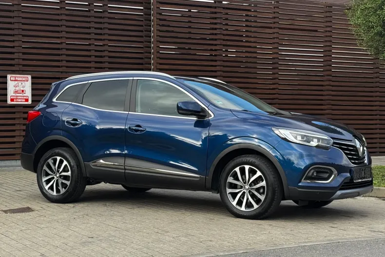 Renault Kadjar din 2020 cu 118.000 km - oferta REN150870 - foto 6