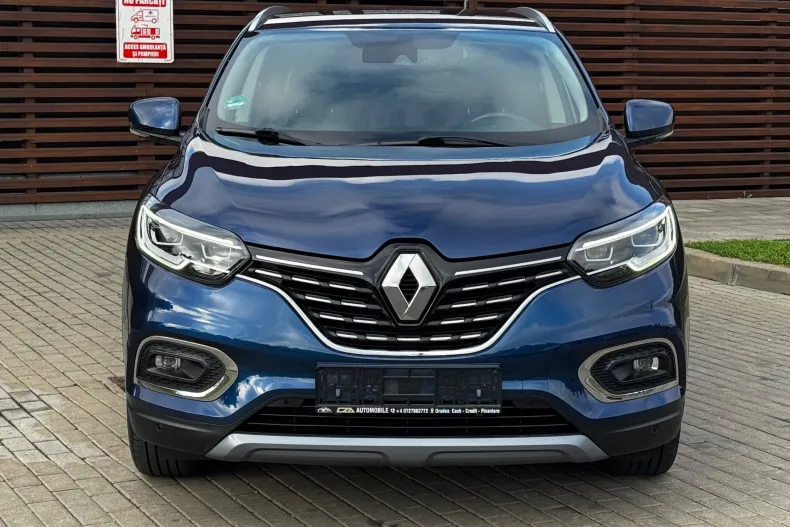 Renault Kadjar din 2020 cu 118.000 km - oferta REN150870 - foto 7