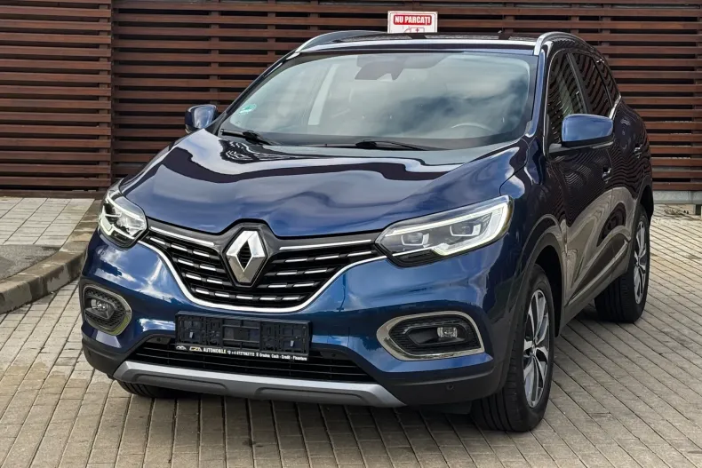 Renault Kadjar din 2020 cu 118.000 km - oferta REN150870 - foto 8
