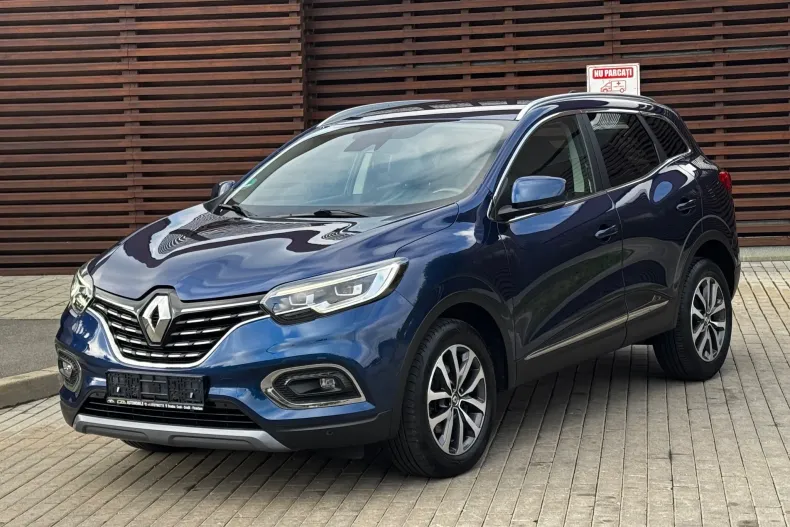 Renault Kadjar din 2020 cu 118.000 km - oferta REN150870 - foto 9