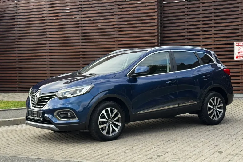 Renault Kadjar din 2020 cu 118.000 km - oferta REN150870 - foto 10