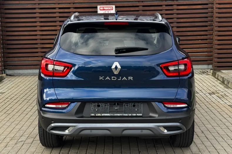 Renault Kadjar din 2020 cu 118.000 km - oferta REN150870 - foto 11