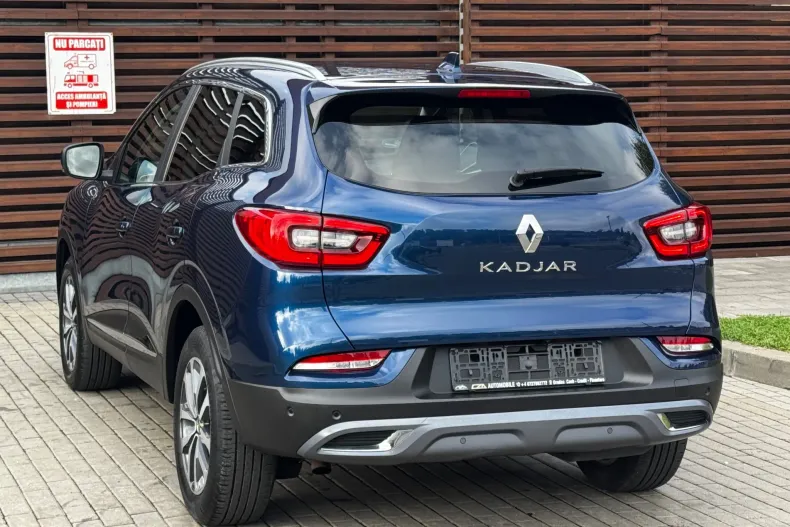 Renault Kadjar din 2020 cu 118.000 km - oferta REN150870 - foto 12
