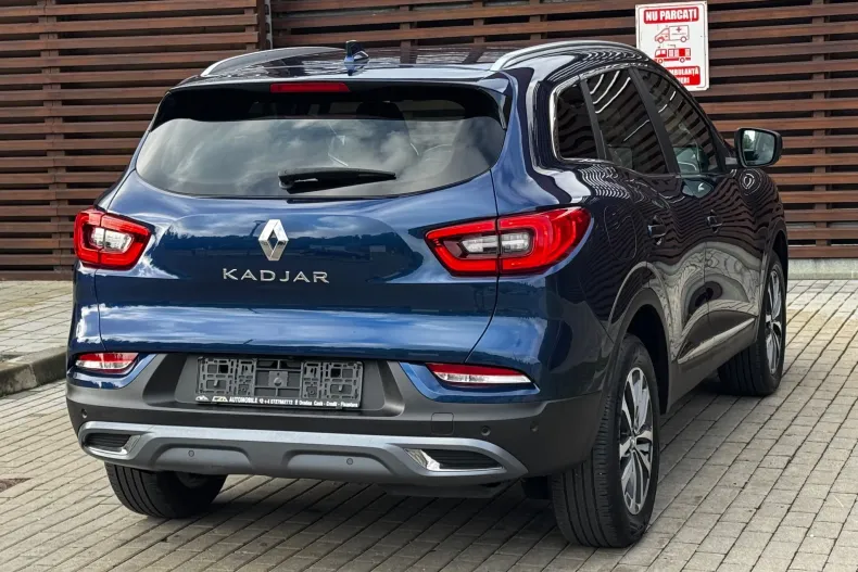 Renault Kadjar din 2020 cu 118.000 km - oferta REN150870 - foto 13