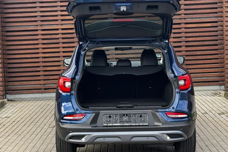 Renault Kadjar din 2020 cu 118.000 km - oferta REN150870 - foto 14