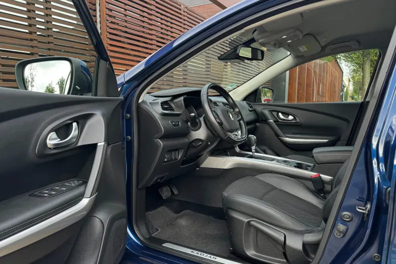 Renault Kadjar din 2020 cu 118.000 km - oferta REN150870 - foto 16