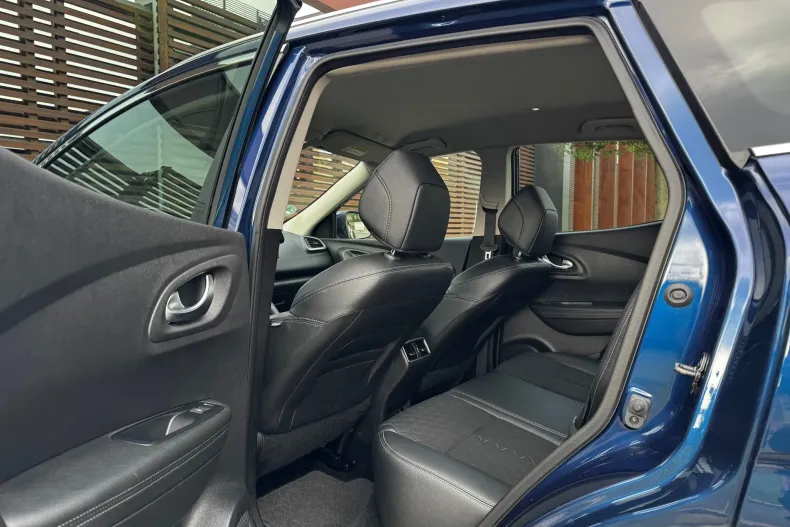 Renault Kadjar din 2020 cu 118.000 km - oferta REN150870 - foto 17