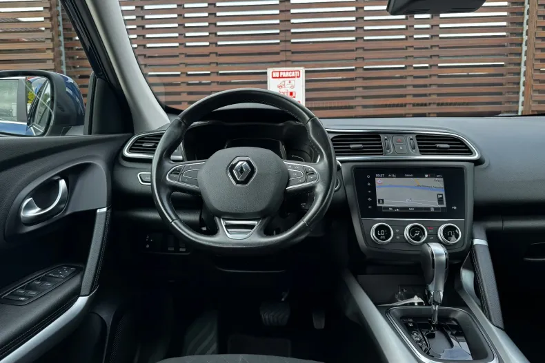 Renault Kadjar din 2020 cu 118.000 km - oferta REN150870 - foto 18