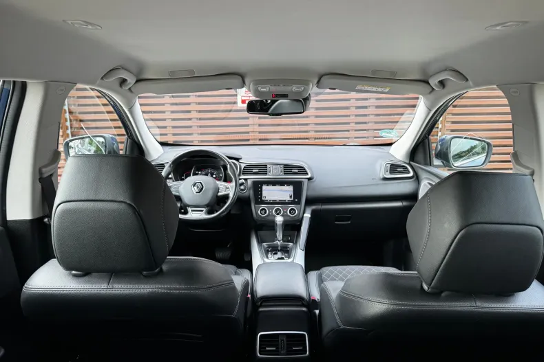 Renault Kadjar din 2020 cu 118.000 km - oferta REN150870 - foto 20