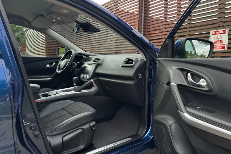 Renault Kadjar din 2020 cu 118.000 km - oferta REN150870 - foto 23