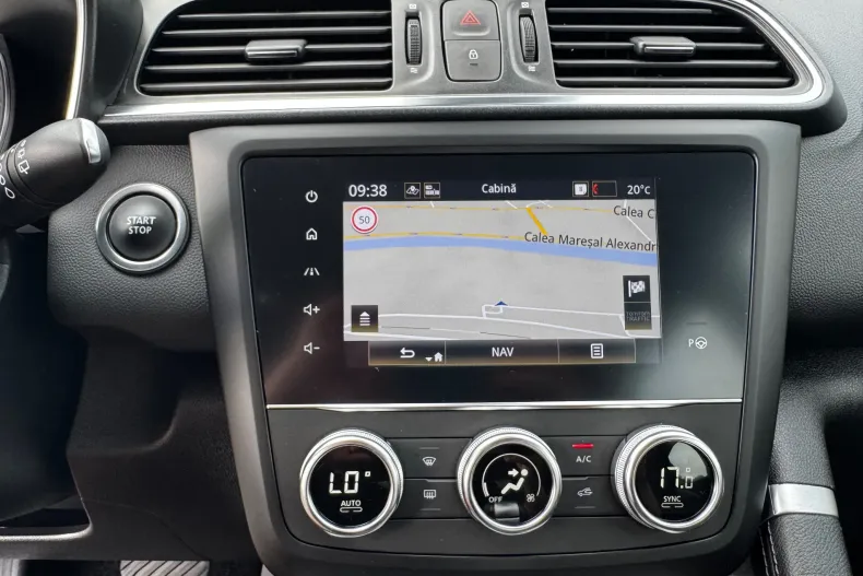 Renault Kadjar din 2020 cu 118.000 km - oferta REN150870 - foto 26