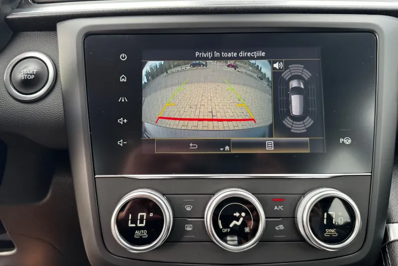 Renault Kadjar din 2020 cu 118.000 km - oferta REN150870 - foto 27