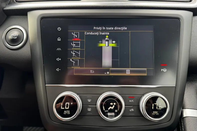 Renault Kadjar din 2020 cu 118.000 km - oferta REN150870 - foto 28