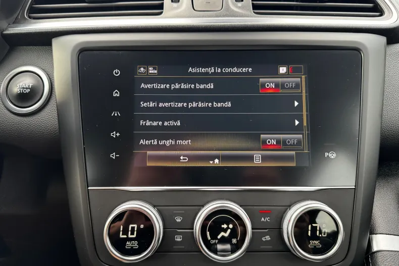 Renault Kadjar din 2020 cu 118.000 km - oferta REN150870 - foto 29