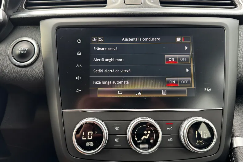 Renault Kadjar din 2020 cu 118.000 km - oferta REN150870 - foto 30