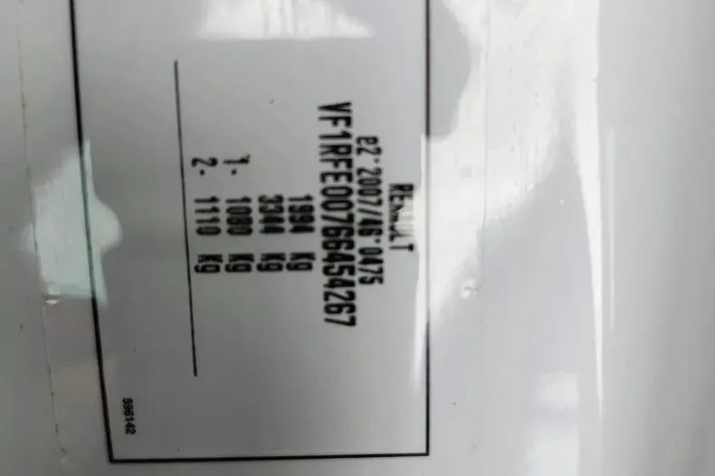 Renault Kadjar din 2021 cu 155.000 km - oferta REN150871 - foto 4