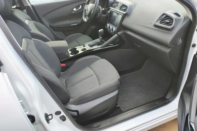 Renault Kadjar din 2021 cu 155.000 km - oferta REN150871 - foto 5