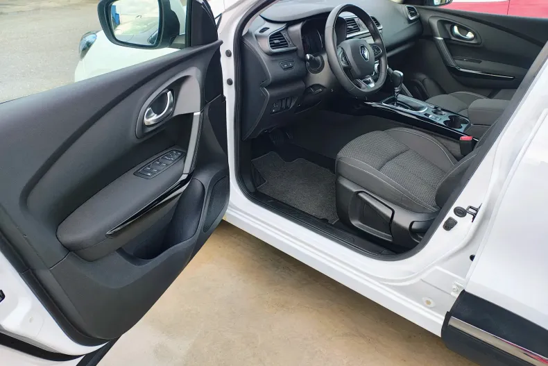 Renault Kadjar din 2021 cu 155.000 km - oferta REN150871 - foto 8