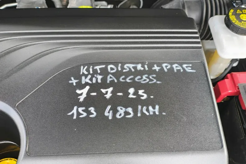 Renault Kadjar din 2021 cu 155.000 km - oferta REN150871 - foto 12