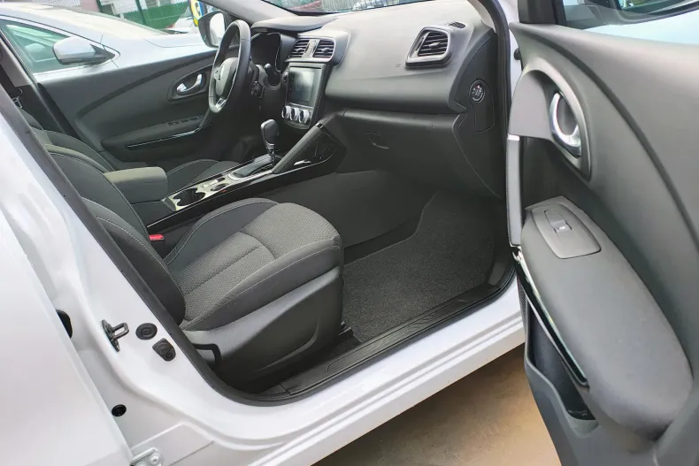 Renault Kadjar din 2021 cu 155.000 km - oferta REN150871 - foto 14