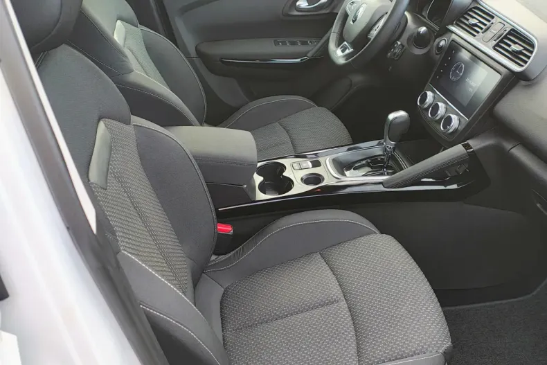 Renault Kadjar din 2021 cu 155.000 km - oferta REN150871 - foto 15