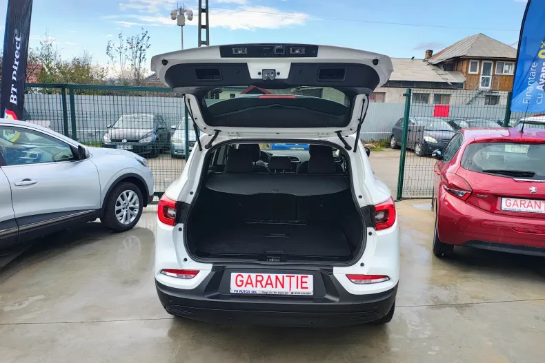 Renault Kadjar din 2021 cu 155.000 km - oferta REN150871 - foto 16