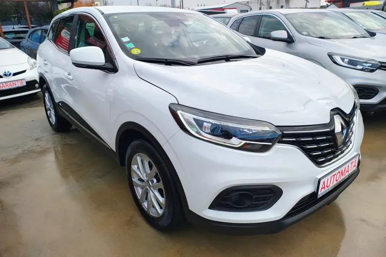 Renault Kadjar din 2021 cu 155.000 km - oferta REN150871 - foto 20