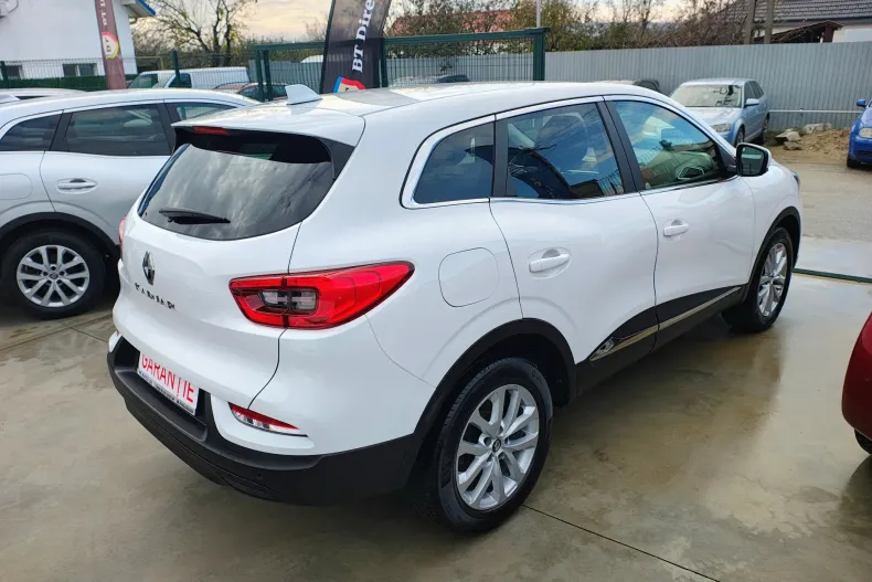 Renault Kadjar din 2021 cu 155.000 km - oferta REN150871 - foto 21