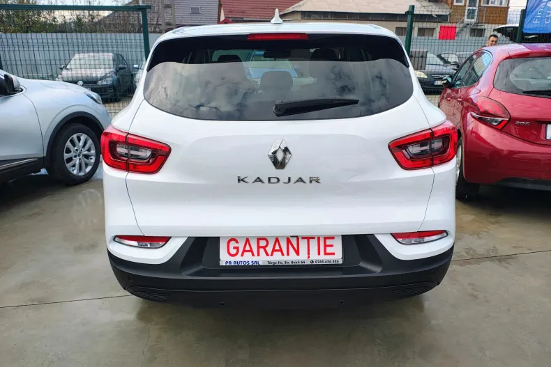 Renault Kadjar din 2021 cu 155.000 km - oferta REN150871 - foto 22