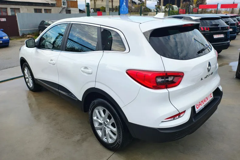 Renault Kadjar din 2021 cu 155.000 km - oferta REN150871 - foto 23