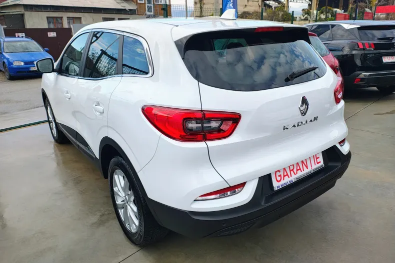 Renault Kadjar din 2021 cu 155.000 km - oferta REN150871 - foto 24