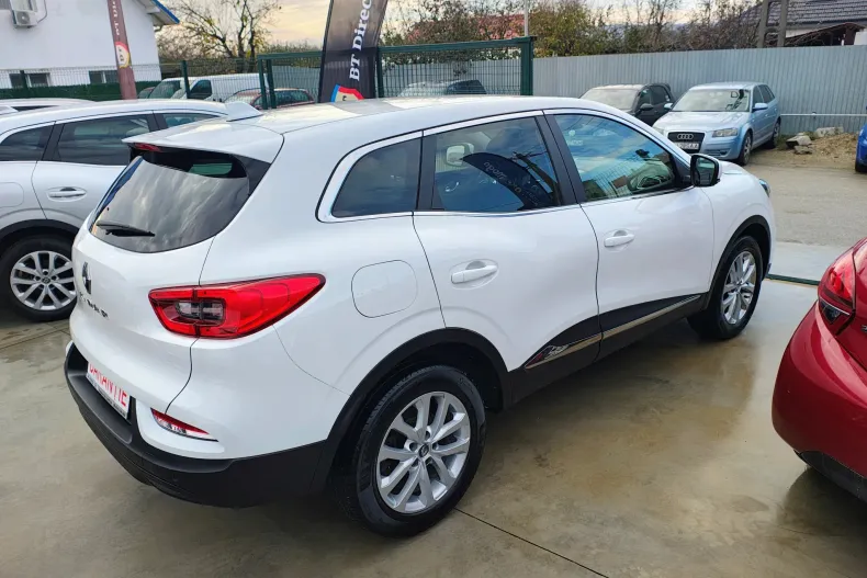 Renault Kadjar din 2021 cu 155.000 km - oferta REN150871 - foto 25