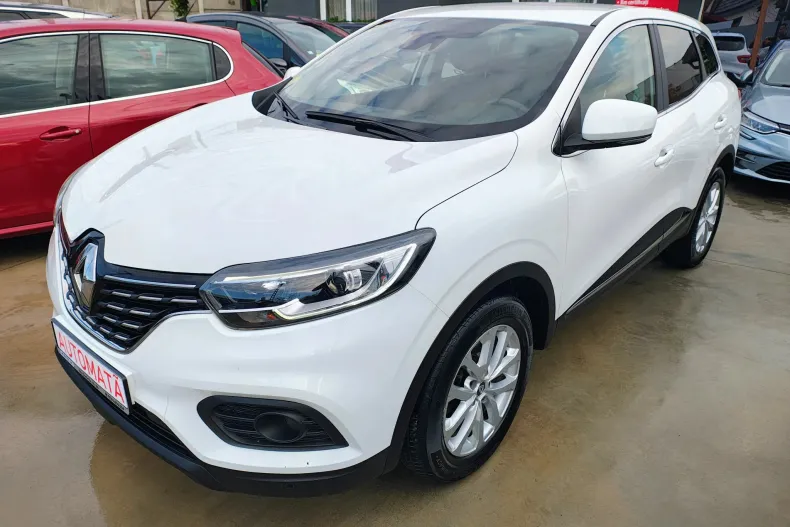 Renault Kadjar din 2021 cu 155.000 km - oferta REN150871 - foto 26