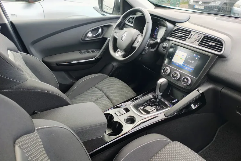 Renault Kadjar din 2021 cu 155.000 km - oferta REN150871 - foto 27