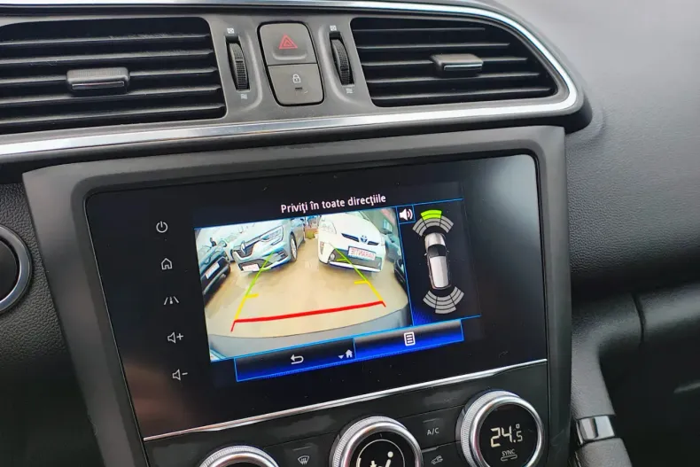 Renault Kadjar din 2021 cu 155.000 km - oferta REN150871 - foto 28