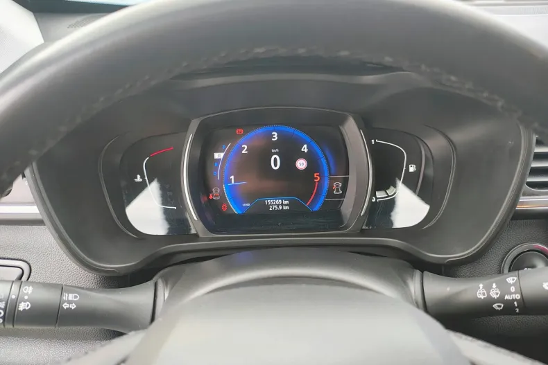 Renault Kadjar din 2021 cu 155.000 km - oferta REN150871 - foto 29