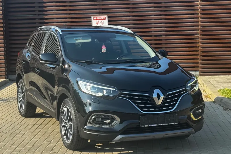 Renault Kadjar din 2019 cu 118.500 km - oferta REN150872 - foto 2