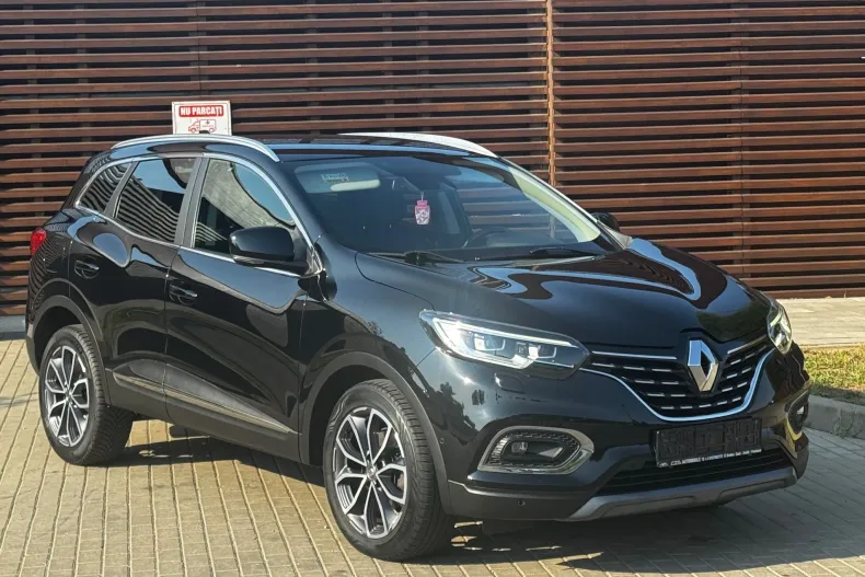 Renault Kadjar din 2019 cu 118.500 km - oferta REN150872 - foto 3