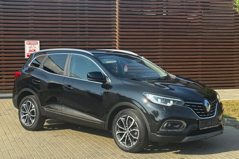 Renault Kadjar din 2019 cu 118.500 km - oferta REN150872 - foto 4
