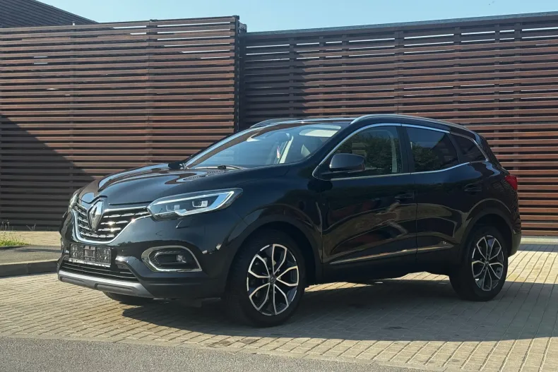 Renault Kadjar din 2019 cu 118.500 km - oferta REN150872 - foto 8