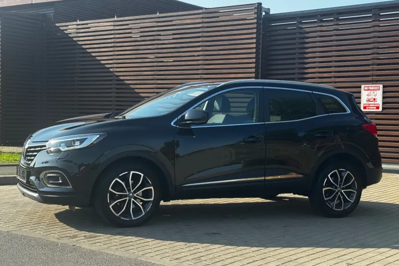 Renault Kadjar din 2019 cu 118.500 km - oferta REN150872 - foto 9
