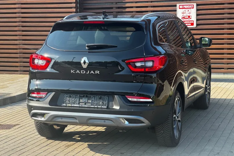 Renault Kadjar din 2019 cu 118.500 km - oferta REN150872 - foto 10