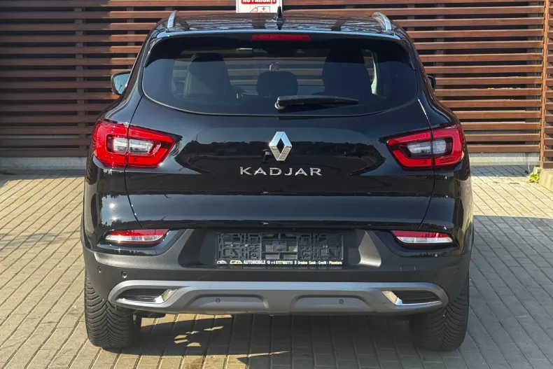Renault Kadjar din 2019 cu 118.500 km - oferta REN150872 - foto 11