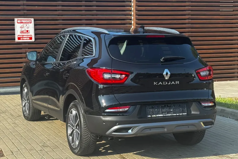 Renault Kadjar din 2019 cu 118.500 km - oferta REN150872 - foto 12