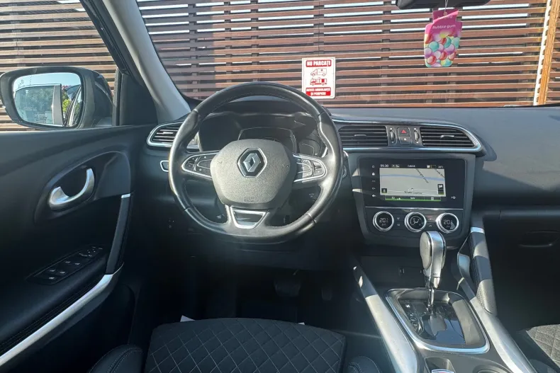 Renault Kadjar din 2019 cu 118.500 km - oferta REN150872 - foto 18